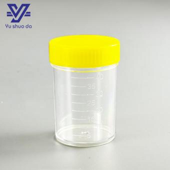 urine cups