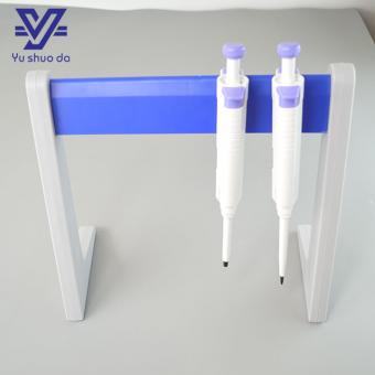 pipettors rack