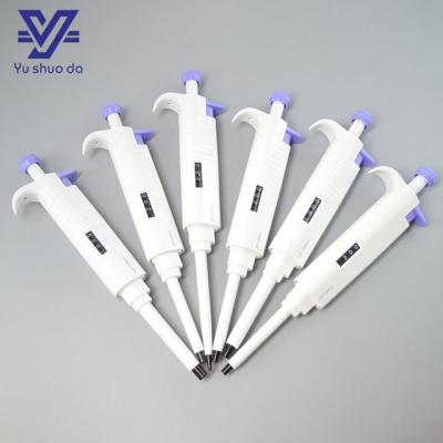 Autoclavable Pipette