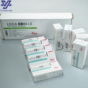 Disposable microtome blade