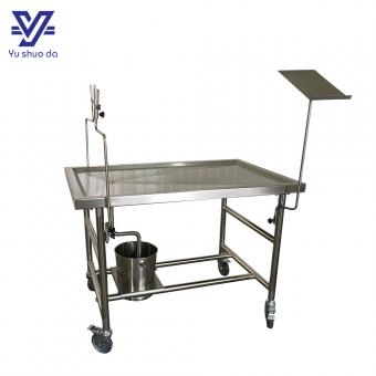 dissecting cart