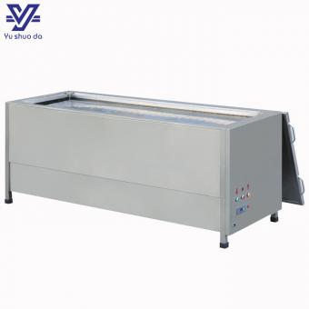 Autopsy table
