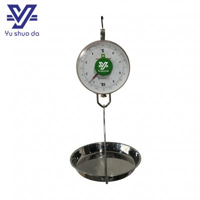 Personal organ scale