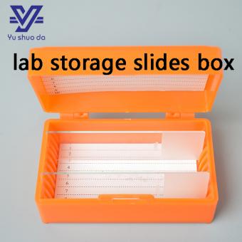 slides storage box