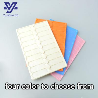 slides storage tray