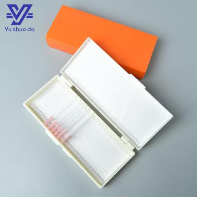 slides storage box