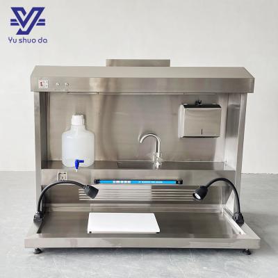 Dissection workstation