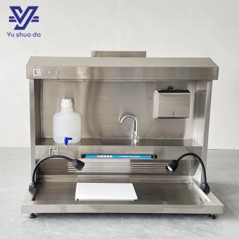 Dissection workstation