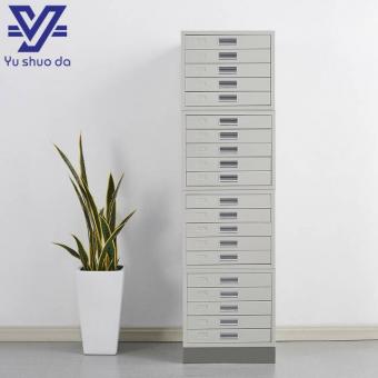 Slide Cooling Cabinet
