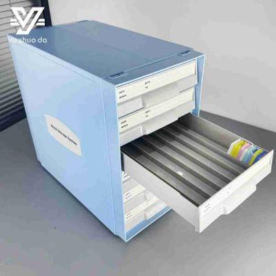 block cabinet