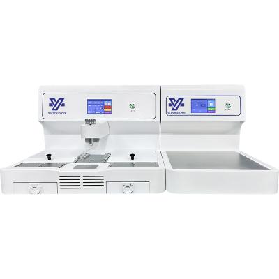 Embedding machine