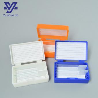 slides storage box