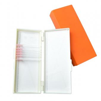 slides storage box