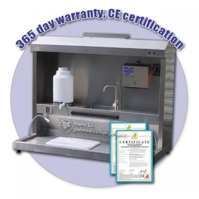 Dissection workstation