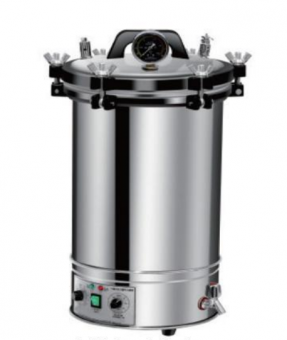 sterilizer autoclave