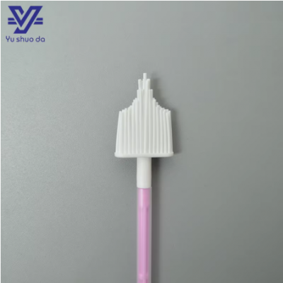 F Export Wholesale Cervical Brush Cervical Brush Cytology Brush