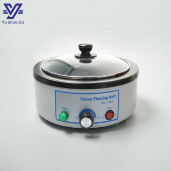 Laboratory floating bath