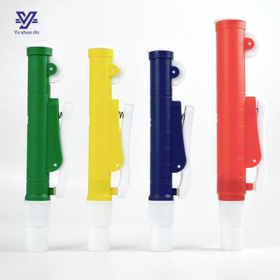Lab Pipettor pump