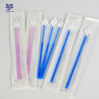 Cervical Brush Disposable Cervical Sampler