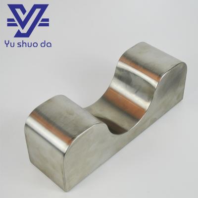 Mortuary Neck Holder