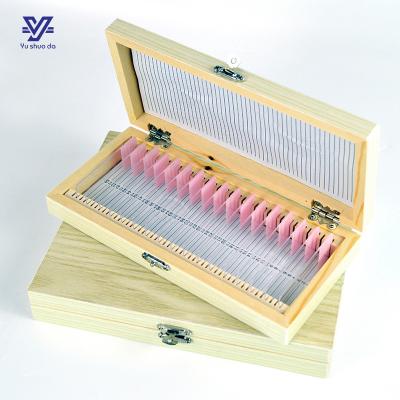 slides storage box