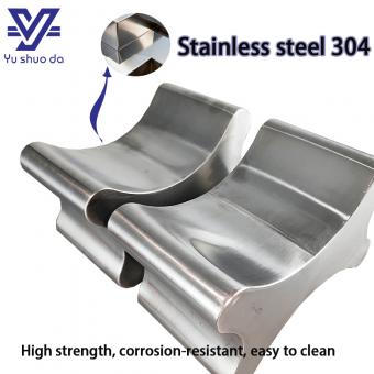 anatomical neck holdeer