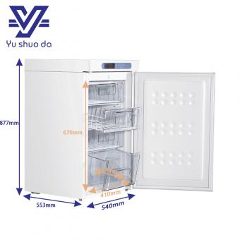 Ultra Low Temperature Freezer