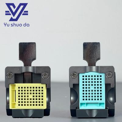 microtome cassettes clamp