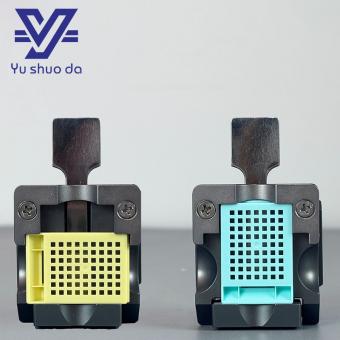 microtome cassettes clamp