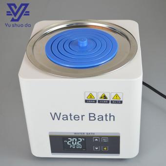 thermostatic water bath