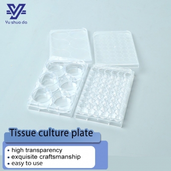 Cell Culture Plate