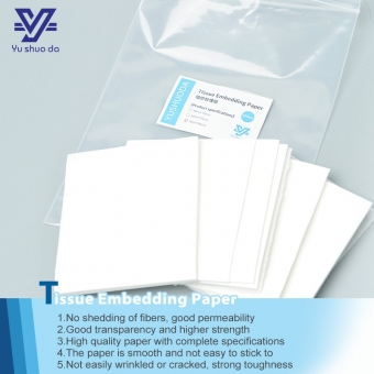 Tissue Embedding Paper