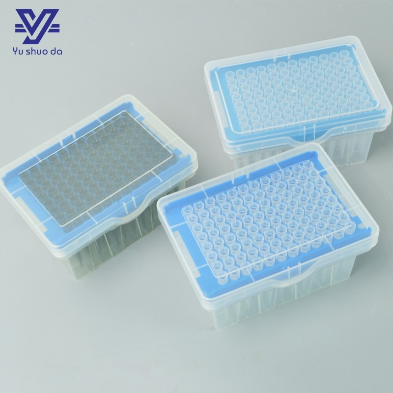 Tecan Boxed Pipette Suction Tip