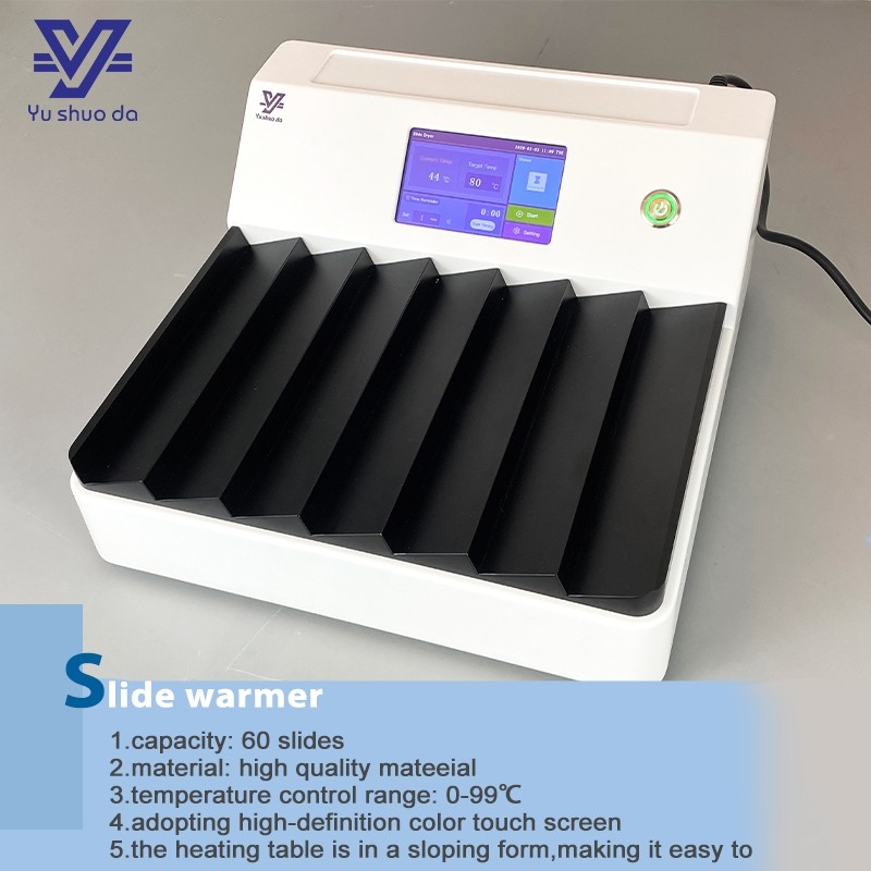 60 pcs Slide Warmer