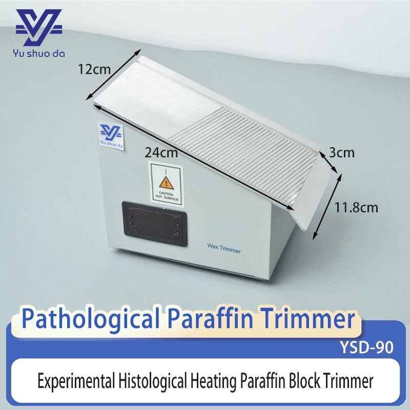 Paraffin Trimmer