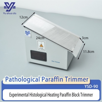 Paraffin Trimmer