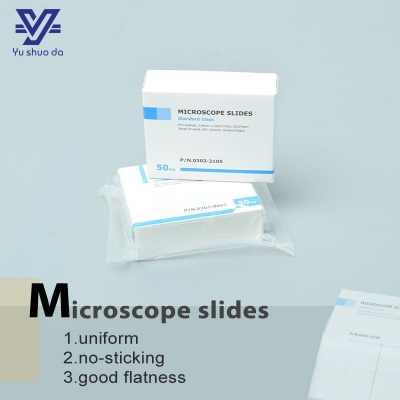 Micro Slides