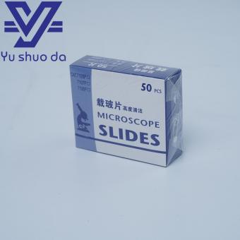 microscope slide