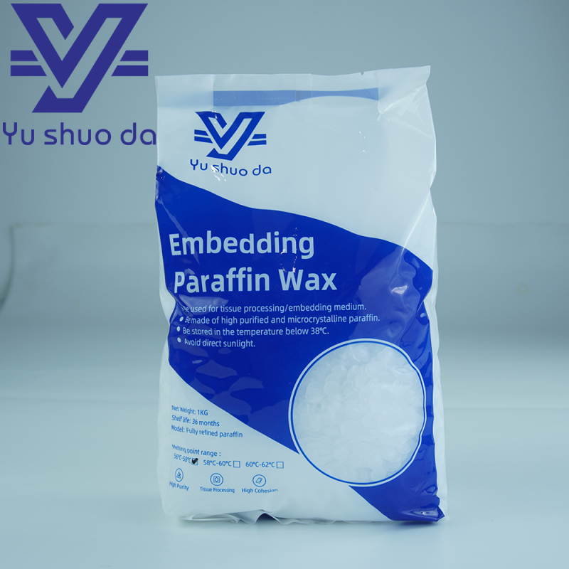 paraffin embedding