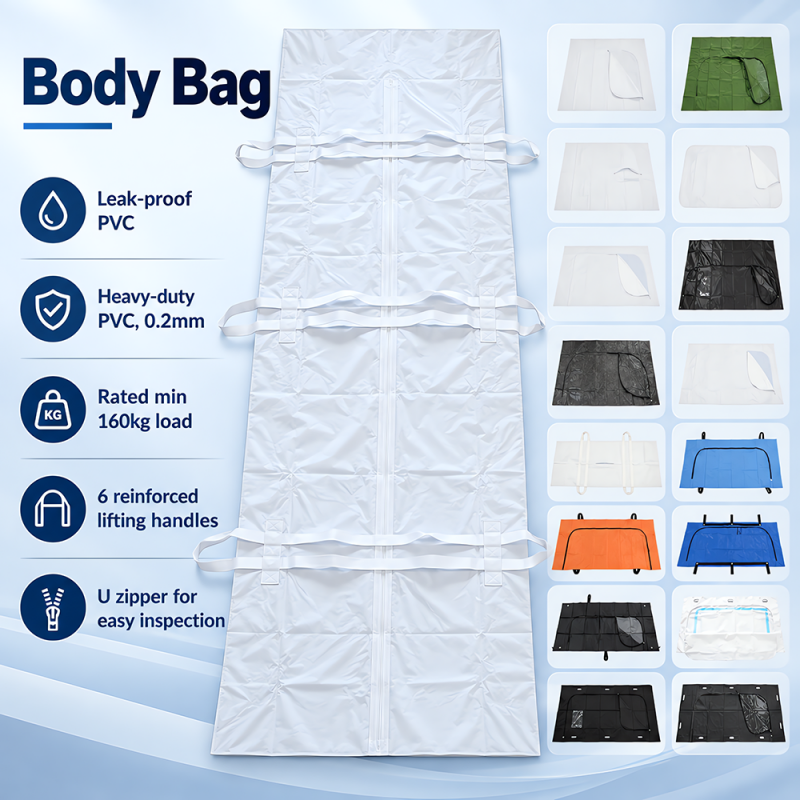 body bag