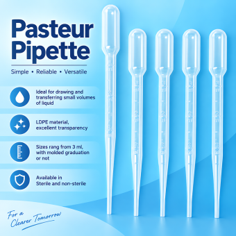 pasteur pipette