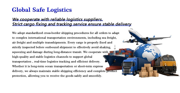 pipette pump global safe logistics air sea and truck freight