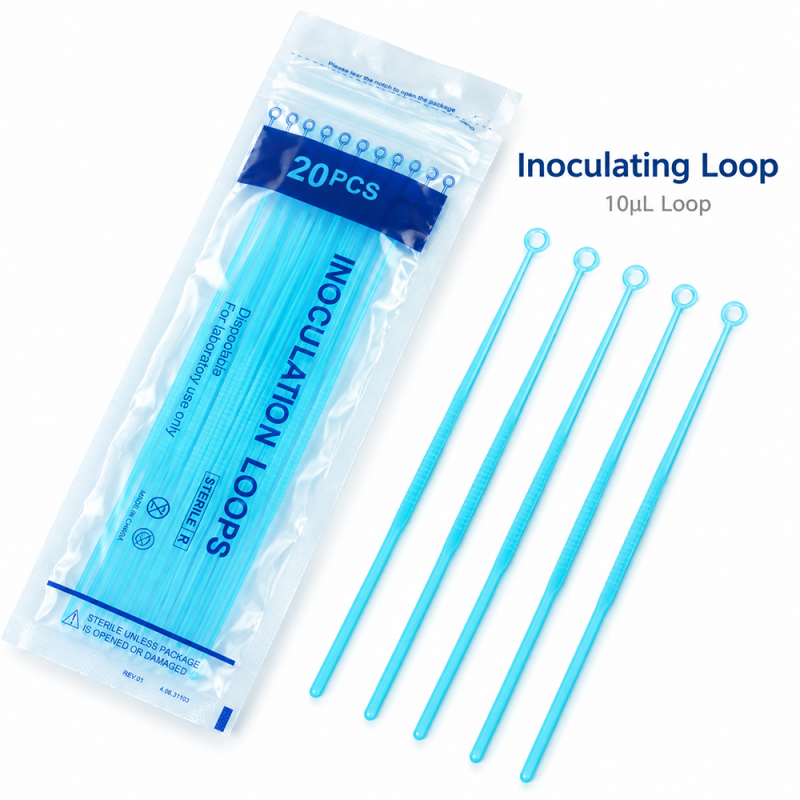 Inoculating Loop