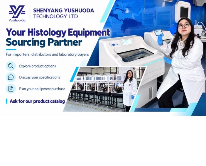 YU SHUO DA laboratory equipment supplier Shenyang Yushuoda Technology histology equipment sourcing partner