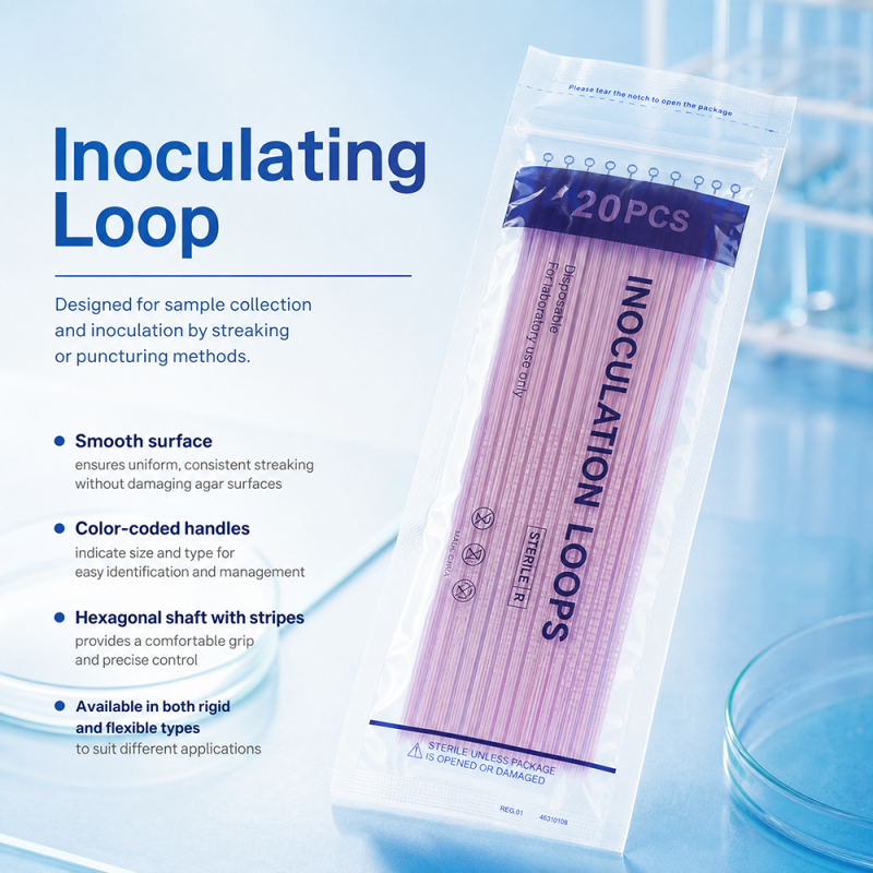 Inoculating Loop