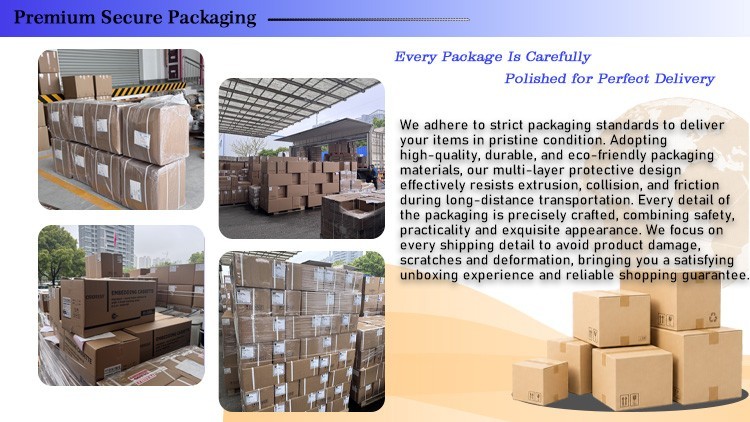 lab magnetic stirrer hotplate premium secure export packaging before delivery