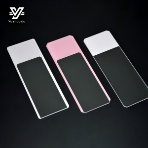 Perfect Lab Observation Starts with Quality Microscope Slides 