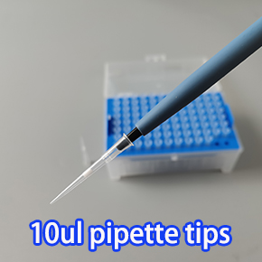 A 20 feet -cabinet pipette tips to the Netherlands