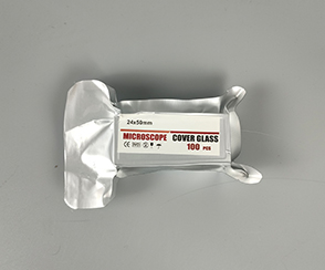 Microscope  cover glass 24*50mm