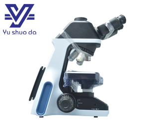 Yushuoda Medical Laboratory Microscope 